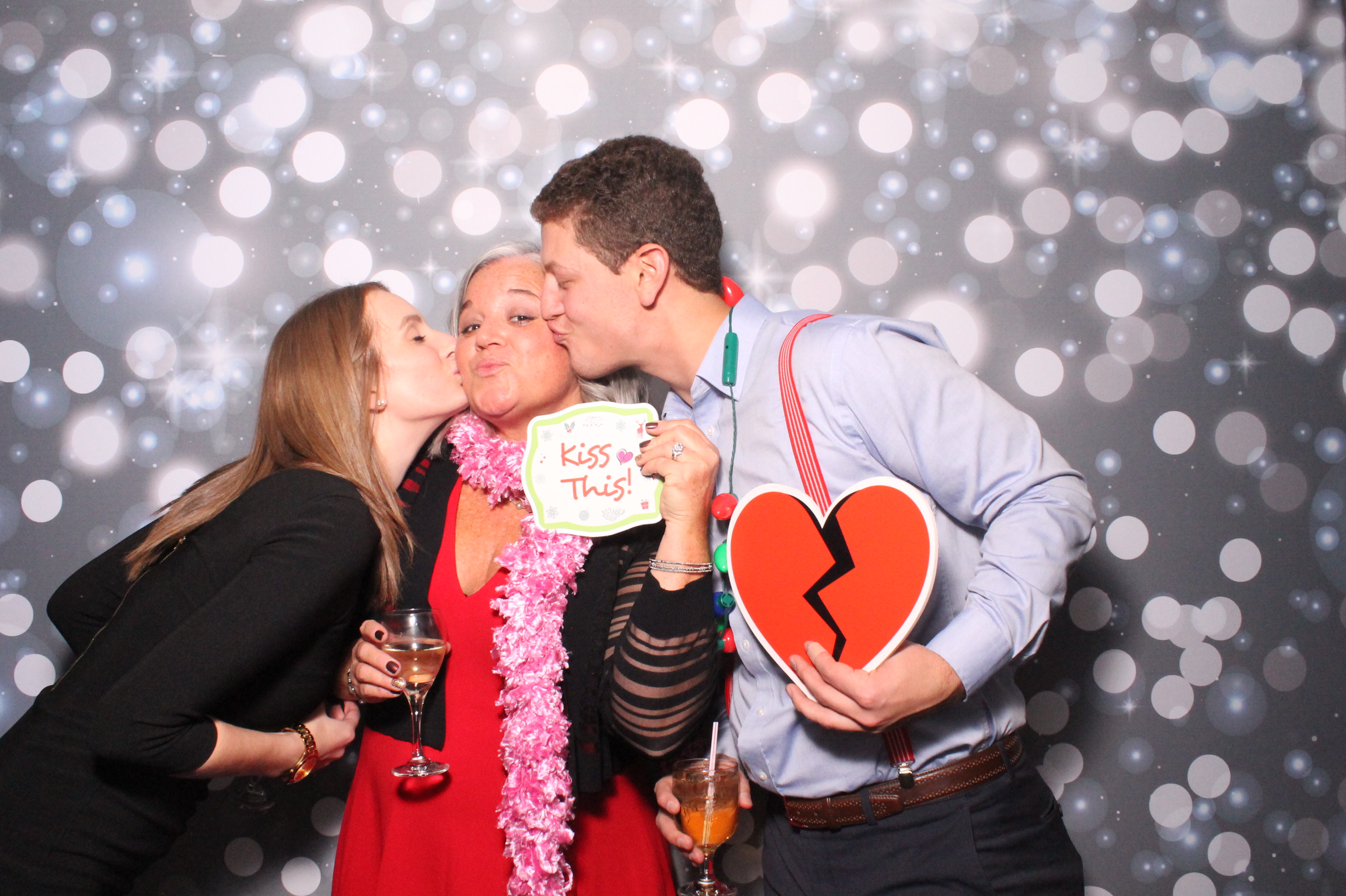 PCI Holiday Party 2018 | View more photos from the event at gallery.photoboothcincy.com/u/PhotoBoothCincy/PCI-Holiday-Party-2018